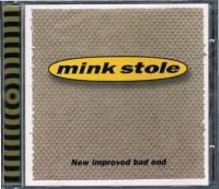 Ｍｉｎｋ　Ｓｔｏｌｅ/Ｎｅｗ　ｉｍｐｒｏｖｅｄ　ｂａｄ　ｅｎｄ
