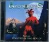 ARCHONTES/BOOK ONE : THE CHILD OF TWO WORLDS