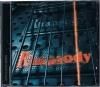 RHAPSODY SWEDEN/STRANGE VIBRATIONS