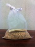 令和5年愛媛県産「紅染めもち」赤米 もち籾 100g