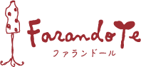 ファランドール [ Farandole ONLINE SHOP ]　