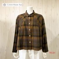 <img class='new_mark_img1' src='https://img.shop-pro.jp/img/new/icons12.gif' style='border:none;display:inline;margin:0px;padding:0px;width:auto;' />  Cotton House Aya åȥϥۡåڤؤե쥢֥饦
