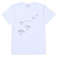 抗ウイルス 抗菌加工 Tシャツ ユニセックス Return Alive リターン アライブ ティーシャツ 日本製 西陣織ネクタイから生まれた国産ブランド Fortuna Tokyo フォーチュナトウキョウ 公式オンラインショップ 通販 抗ウイルス 抗菌加工 Tシャツ ユニセックス Return Alive リターン アライブ ティーシャツ 日本製 西陣織ネクタイから生まれた国産ブランド Fortuna Tokyo フォーチュナトウキョウ 公式オンラインショップ 通販