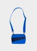 SUSAN BIJL The New Bum Bag Blue & Navy S