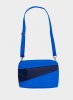 SUSAN BIJL The New Bum Bag Blue& Navy M