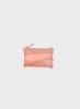 SUSAN BIJL Pouch Try & Coral S