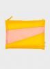 SUSAN BIJL Pouch Cleese & Coral L