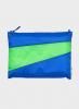 SUSAN BIJL Pouch Yves & Greenscreen L