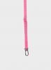 SUSAN BIJL Strap Fluo Pink