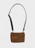 SUSAN BIJL The New Bum Bag Hazel & Black S