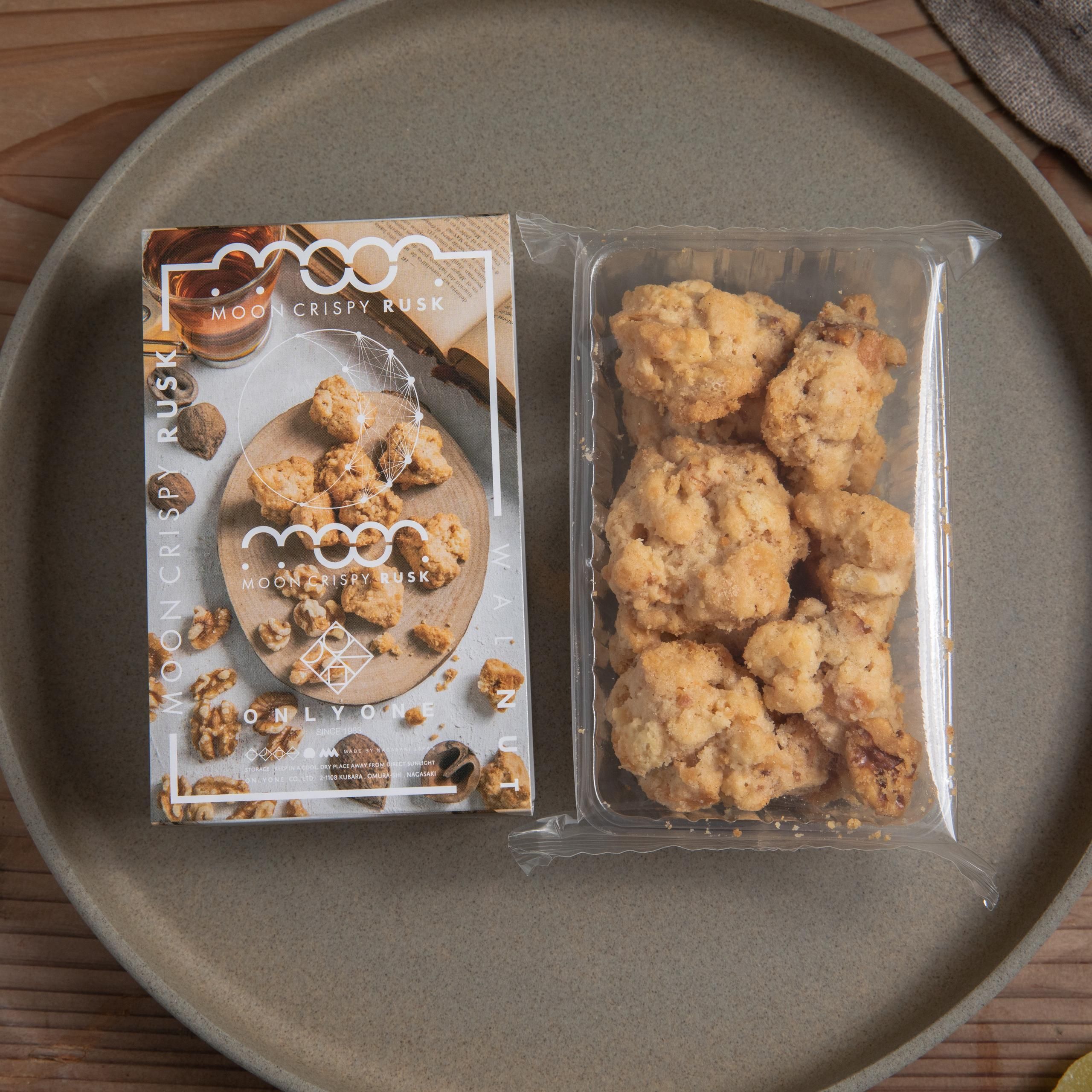 くるみ - RUSK SHOP ONLYONE