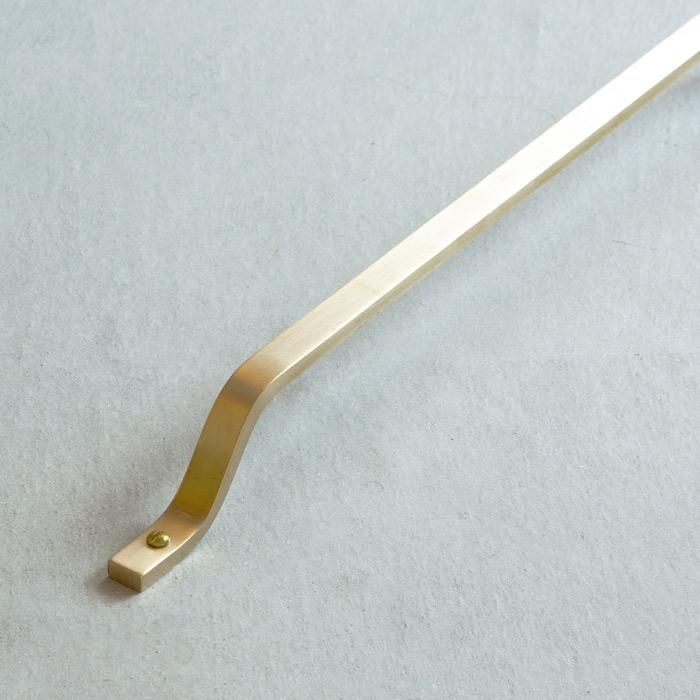 真鍮スリムドアハンドル ドアハンドル オリジナル家具 金物の上手工作所オンラインショップ 真鍮スリムドアハンドル ドアハンドル オリジナル家具 金物の上手工作所オンラインショップ