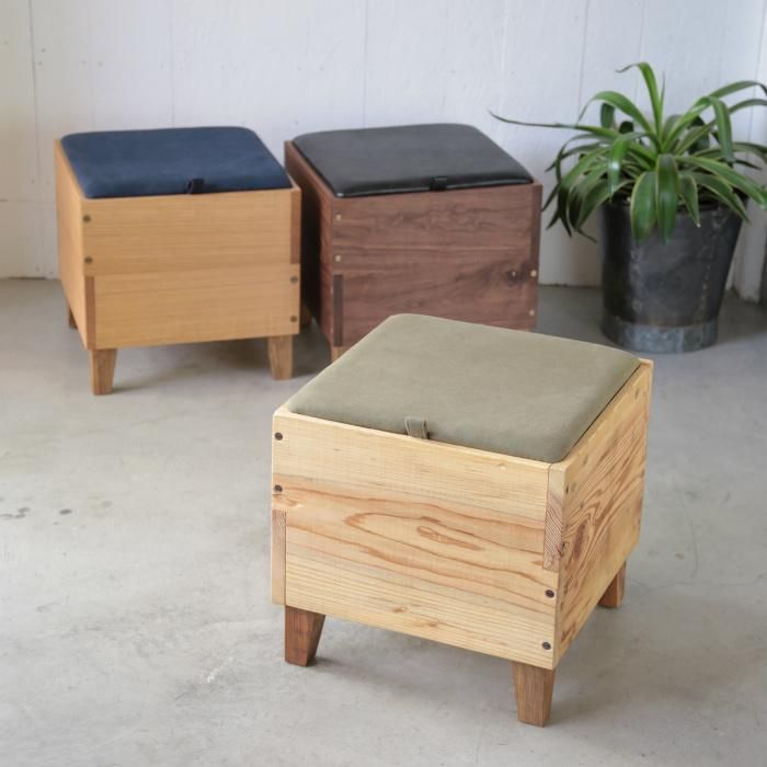 収納家具 有限会社上手工作所 Online Shop