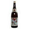 大江山　復刻版純米酒 （黒）　1800ml