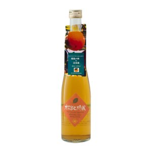 柿酒「松波柿蔵」　500ml
