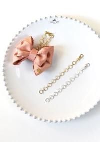 JOSEMOON バックチェーン　チャーム　ノベルティ JOSEMOON バックチェーン バックチャーム ノベルティ アクセサリー