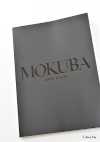 MOKUBA総合見本帳：Book