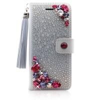 デコ スワロフスキー オーダー専用♡ LuxuryJewel】スワロフスキー オーダーデコレーション