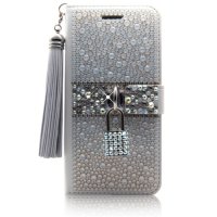 iPhone×Swarovski】スワロフスキー iPhone ケース | Luxury Jewel