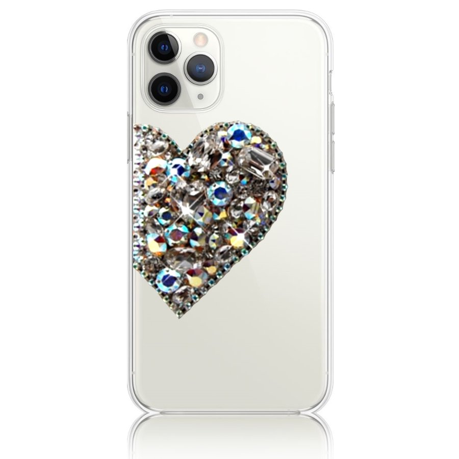 スワロフスキー iPhone・スマホケース 専門店 | Luxury Jewel