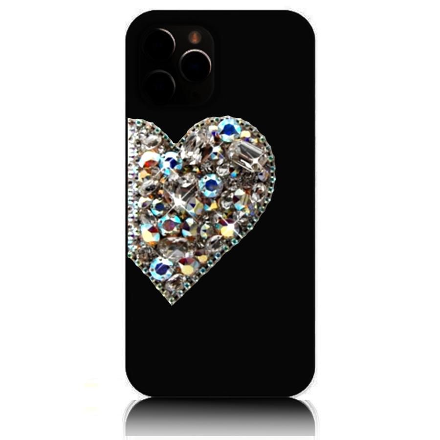 □iPhone全機種対応□iPhoneケース×スワロフスキーデコ □iPhone全機種対応□iPhoneケース×スワロフスキーデコ