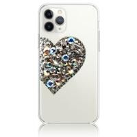 LuxuryJewel】スワロフスキー オーダーデコレーション LuxuryJewel】スワロフスキー オーダーデコレーション
