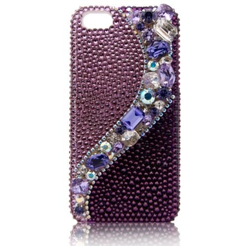 □iPhone全機種対応□iPhoneケース×スワロフスキーデコ □iPhone全機種対応□iPhoneケース×スワロフスキーデコ