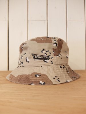 Emiliano bucket hat