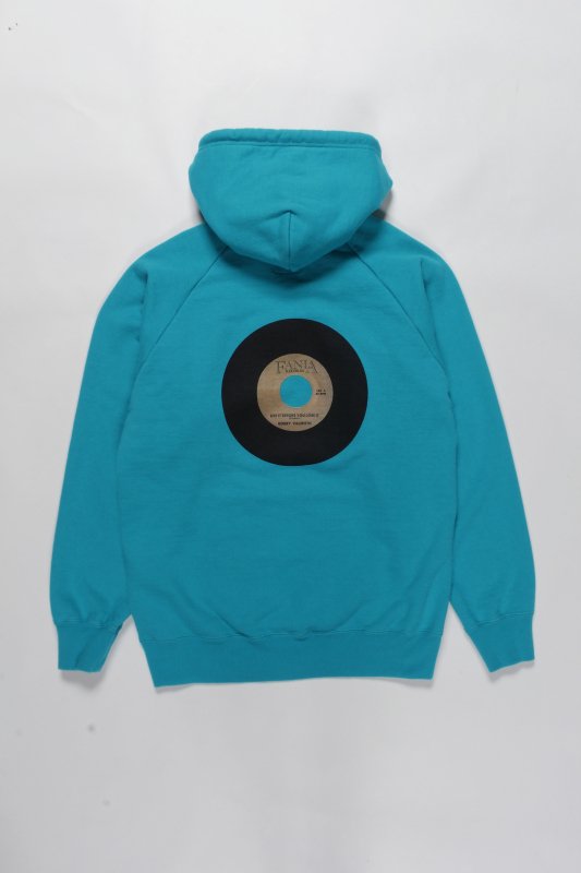 WACKO MARIA FANIA / WASHED HEAVY WEIGHT PULLOVER HOODED SWEAT SHIRT (  TYPE-3 ) - EMILIANO ONLINE SHOP｜RADIALL,DELUXE,WACKO MARIA/ラディアル,デラックス,ワコマリア 通販