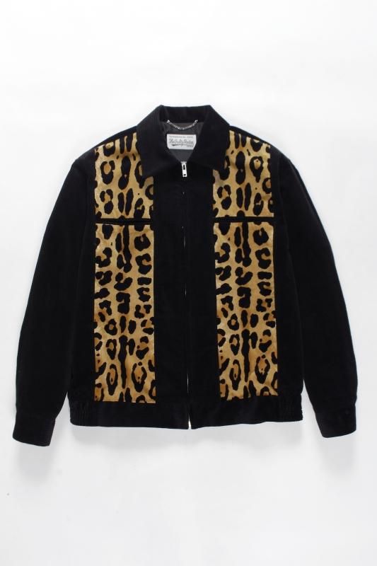 WACKO MARIA 50'S JACKET (TYPE-1) - EMILIANO ONLINE SHOP｜RADIALL ...