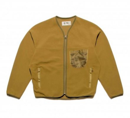 JACKET - EMILIANO ONLINE SHOP｜RADIALL,DELUXE,WACKO MARIA