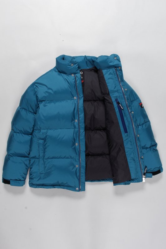 WACKO MARIA NANGA / DOWN JACKET - EMILIANO ONLINE SHOP｜RADIALL