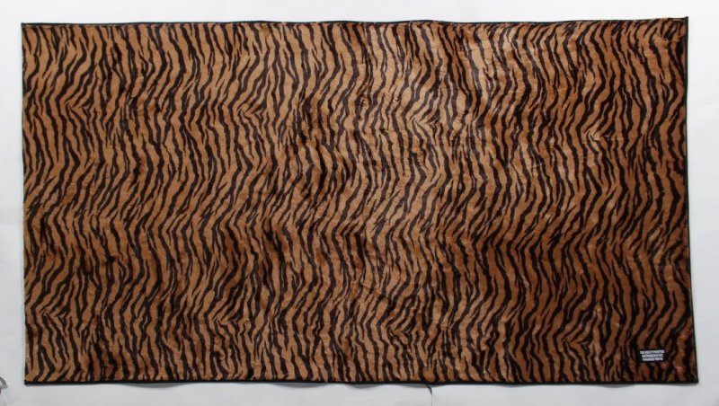 WACKO MARIA FUR RAG MAT (TYPE-2) - EMILIANO ONLINE SHOP｜RADIALL,DELUXE,WACKO  MARIA/ラディアル,デラックス,ワコマリア通販