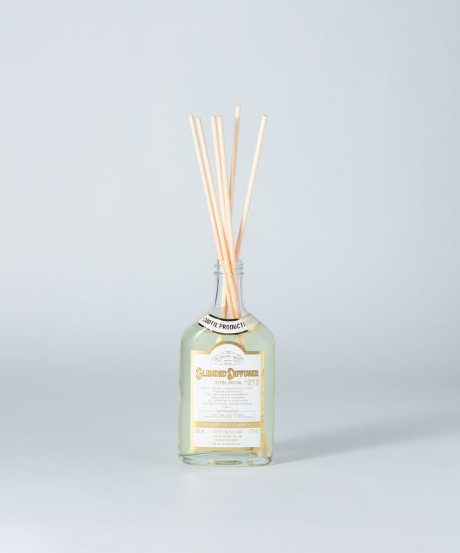 COOTIE No.213 Blended Diffuser - EMILIANO ONLINE SHOP｜RADIALL