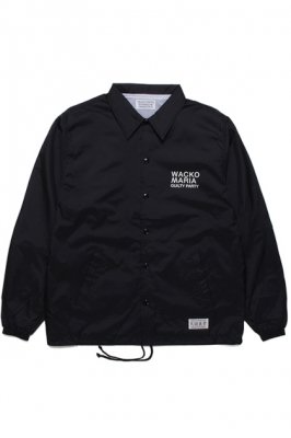 WACKO MARIA COACH JACKET ( TYPE-1 )