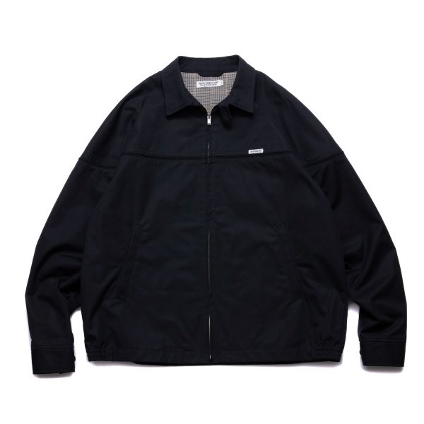 COOTIE Drizzler Derby Jacket - EMILIANO ONLINE SHOP｜RADIALL
