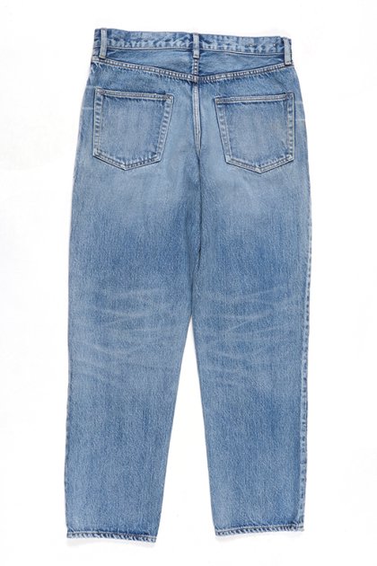 WACKO MARIA MINEDENIM / TAPERED DENIM - EMILIANO ONLINE SHOP｜RADIALL,DELUXE,WACKO  MARIA/ラディアル,デラックス,ワコマリア通販