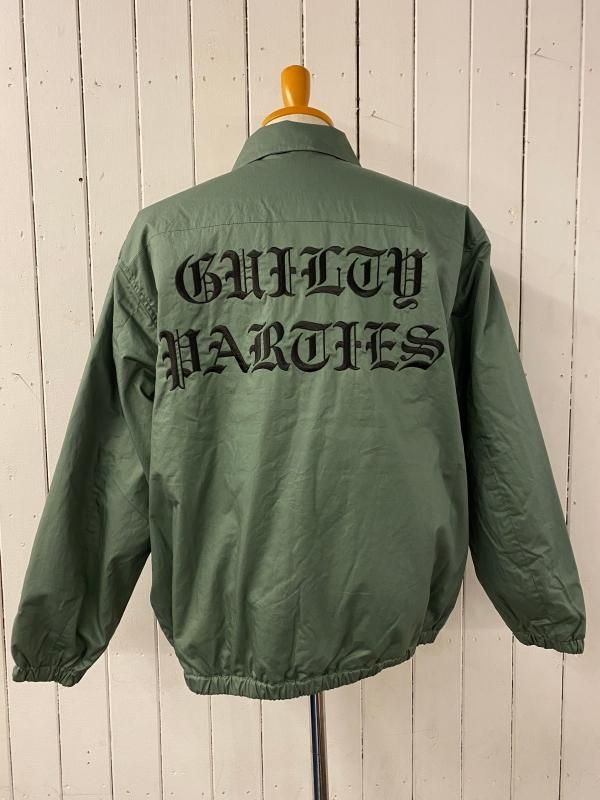 WACKO MARIA 50'S JACKET ( TYPE-2 ) - EMILIANO ONLINE SHOP｜RADIALL