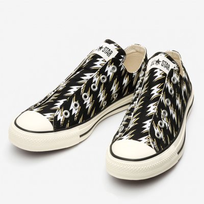 <img class='new_mark_img1' src='https://img.shop-pro.jp/img/new/icons20.gif' style='border:none;display:inline;margin:0px;padding:0px;width:auto;' />CONVERSE ALL STAR ELECTRICSHOCK SLIP OX
