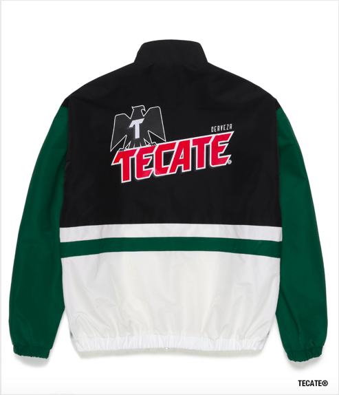 WACKO MARIA TECATE / TRACK JACKET - EMILIANO ONLINE