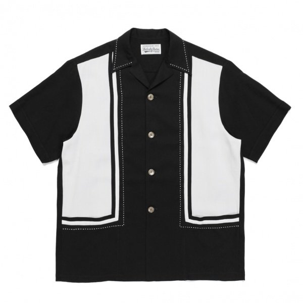 WACKO MARIA MIAMI SHIRT - EMILIANO ONLINE SHOP｜RADIALL,DELUXE