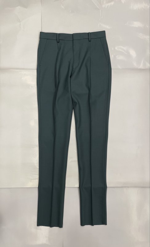 WACKO MARIA PLEATED TROUSERS (TYPE-1) - EMILIANO ONLINE SHOP｜RADIALL,DELUXE,WACKO  MARIA/ラディアル,デラックス,ワコマリア通販