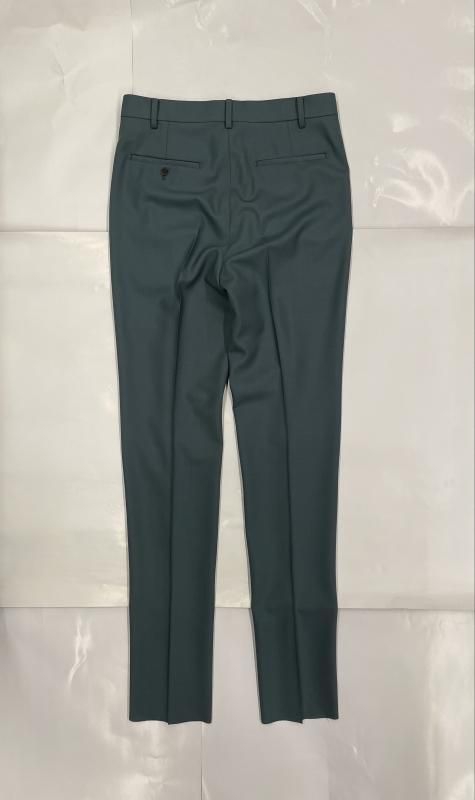 WACKO MARIA PLEATED TROUSERS (TYPE-1) - EMILIANO ONLINE SHOP WACKO MARIA PLEATED TROUSERS (TYPE-1) - EMILIANO ONLINE SHOP