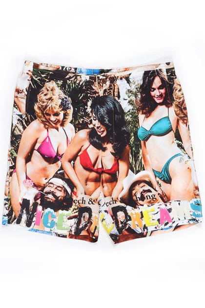 WACKO MARIA NICE DREAMS / HAWAIIAN SHORTS - EMILIANO ONLINE  SHOP｜RADIALL