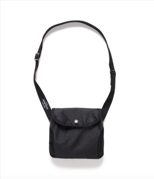 WACKO MARIA SPEAK EASY SHOULDER BAG - ショルダーバッグ