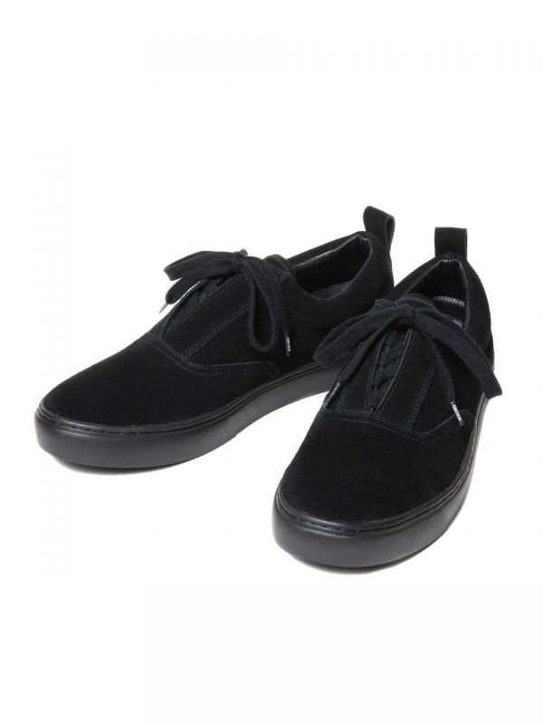 COOTIE Raza Lace Up Shoes - EMILIANO ONLINE SHOP｜RADIALL,DELUXE