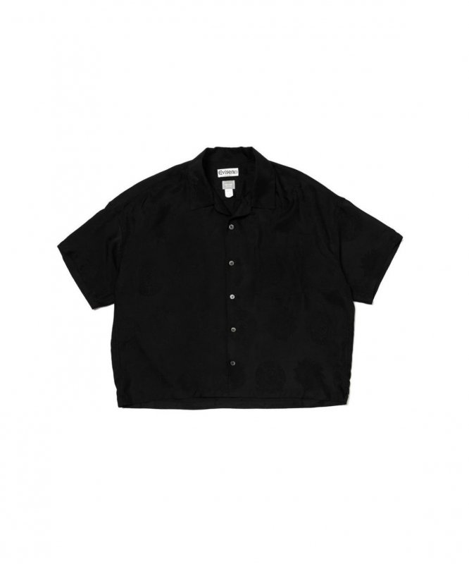 DELUXE × EVISEN GARCONS SHIRTS - EMILIANO ONLINE SHOP｜RADIALL