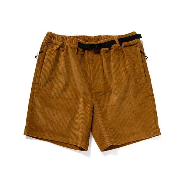 430 CORD SHORTS - EMILIANO ONLINE SHOP｜RADIALL,DELUXE,WACKO MARIA 