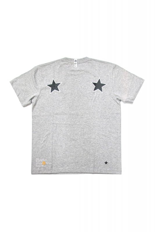 M&M PRINT S/S T-SHIRT (×UNRIVALED) - EMILIANO ONLINE SHOP｜RADIALL