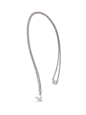 RADIALL BUNNY - NECKLACE